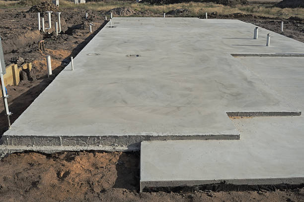 Best Concrete Grinding and Polishing in Fredericksburg, TX
