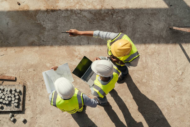 Best Concrete Driveway Installation in Fredericksburg, TX
