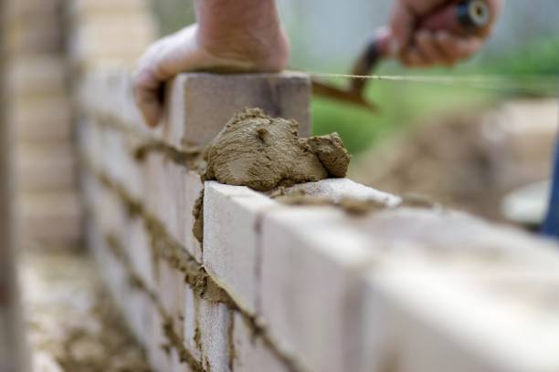Best Concrete Sealing and Maintenance in Fredericksburg, TX