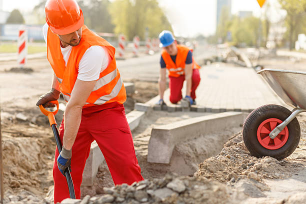 Best Commercial Concrete Services in Fredericksburg, TX